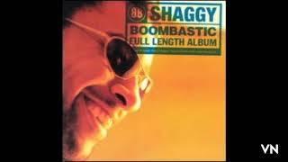 Shaggy - Boombastic (Sting Remix)