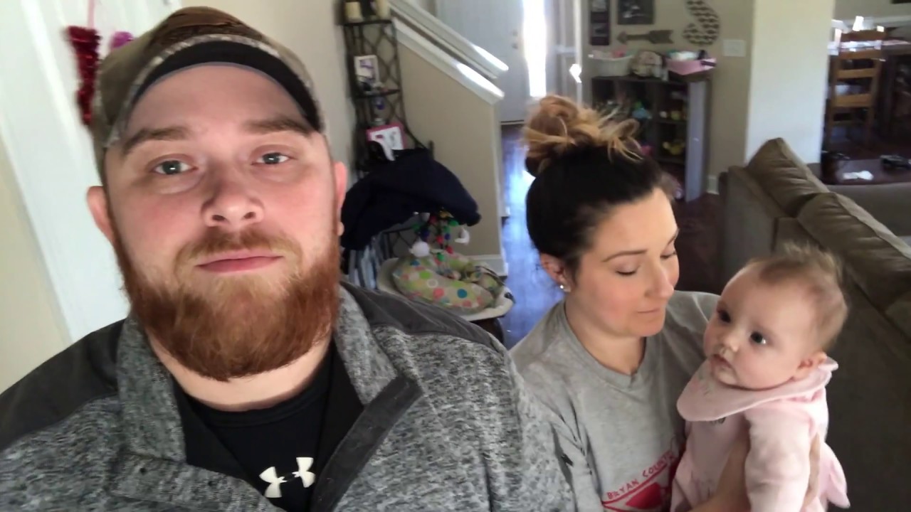 The Stillwells (First Video!!) - YouTube