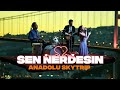 Sen Nerdesin Cover Anadolu Skytrip