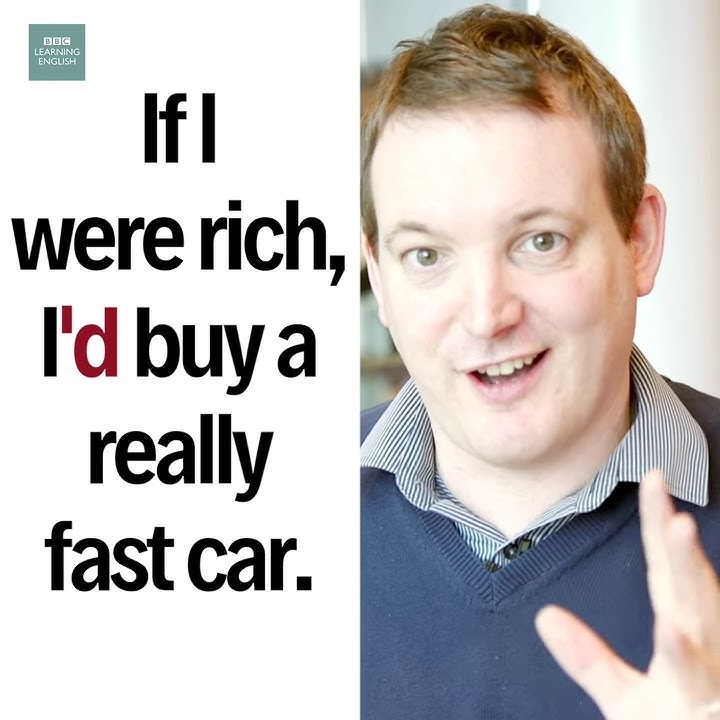 How to talk about dreams - English In A Minute