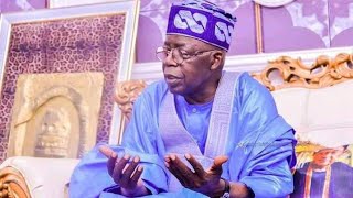 ASIWAJU BOLA TINUBU, YOU CAN DO IT NOW