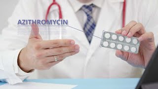 هل يفيد دواء الأزيثرومايسين في علاج الإصابة بفيروس كورونا المستجد؟
