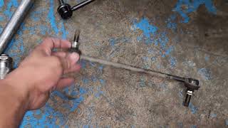 purpose of stabilizer link and how to diagnose screenshot 3