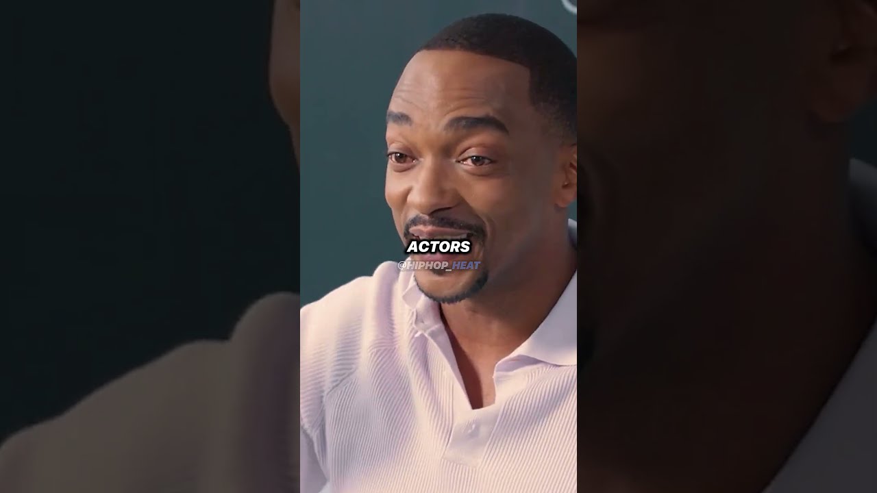 Losing Eminem S Rap Battle Had Long Lasting Impact On Anthony Mackie