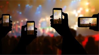 世界的映画監督ベンダース氏、「携帯電話による写真撮影」について力説