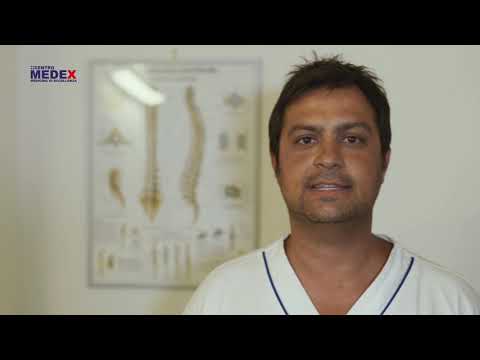 Medex Spine Center Dott. Simone Cairo - OSTEOPATA-FISIOTERAPISTA