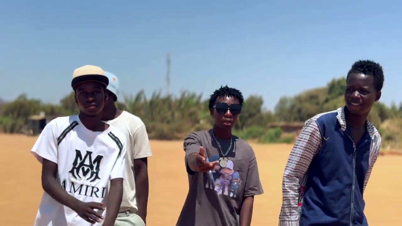 MG Foxx - Hazvimeche [ Music Video ]