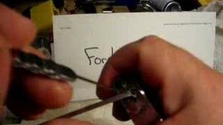 Brinks max security SPP'ed