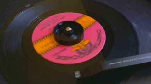 Thumbnail of 45 rpm: Miss Cathy Brasher - Sh....  Listen - 1965