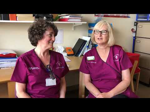 Lancashire Teaching Hospitals NHS 70 Birthday Montage