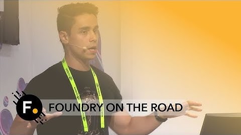 Skill Up with Mari | Texturing Workflows with Paul H. Paulino