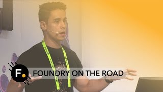 Skill Up with Mari | Texturing Workflows with Paul H. Paulino