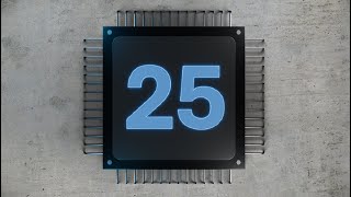 TQS V25 - Apresentação Completa