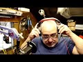 Ham Radio, EA5JZ Spain, DK3EE, Germany Oct 17, 2025 10m SSB