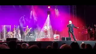 הופעה של Air Supply ב Live Park ראשון לציון 28.05.2022 - Just As I Am + Every Woman In The World