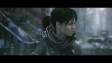 The Division GMV The Catalyst