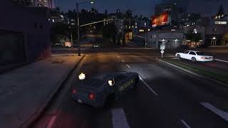 Slipping In Los Santos [VOL.8]: Future Shock Dominator