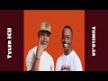 Ceeka_RSA & Tyler ICU - Jealousy (Official Audio) (feat Leemckrazy & Khalil Harrison) | AMAPIANO