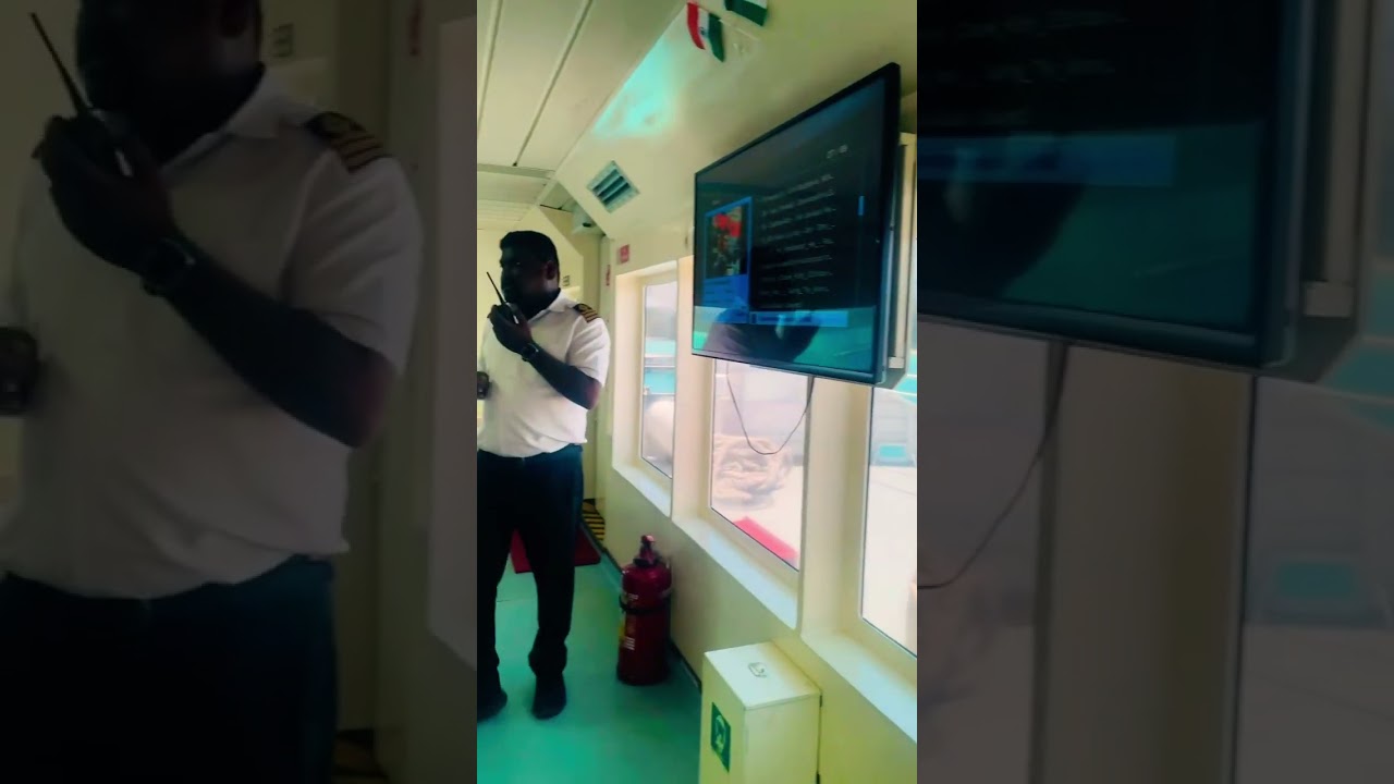 Macrooz Feery Andaman. Havelock. Neil Island. 