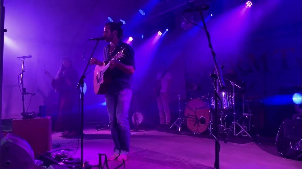 Adam Ezra Group The Devil Came Up To Boston Adam Ezra Group - Devil Came Up To Boston, May 28, 2023 Strangecreek