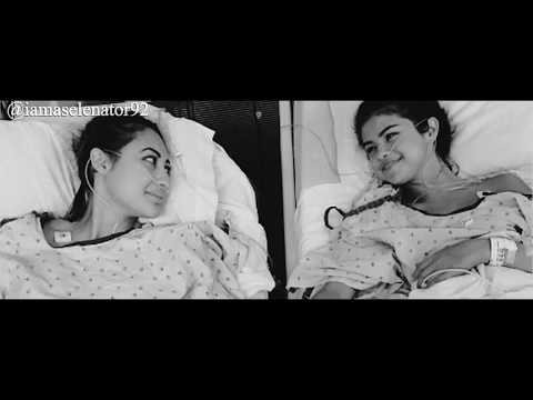 Video: Selena Gomez Dijeli Svoju Priču O Transplantaciji Bubrega O Lupusu