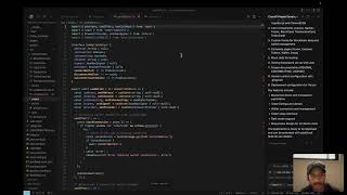 How to Use Alchemy to Build & Deploy a CrossFi Explorer | Live Demo 🚀 screenshot 3