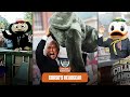 Lee Corso put on a mascot head and changed college football forever | College GameDay Flashback