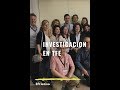 Investigacion y eficacia en eft