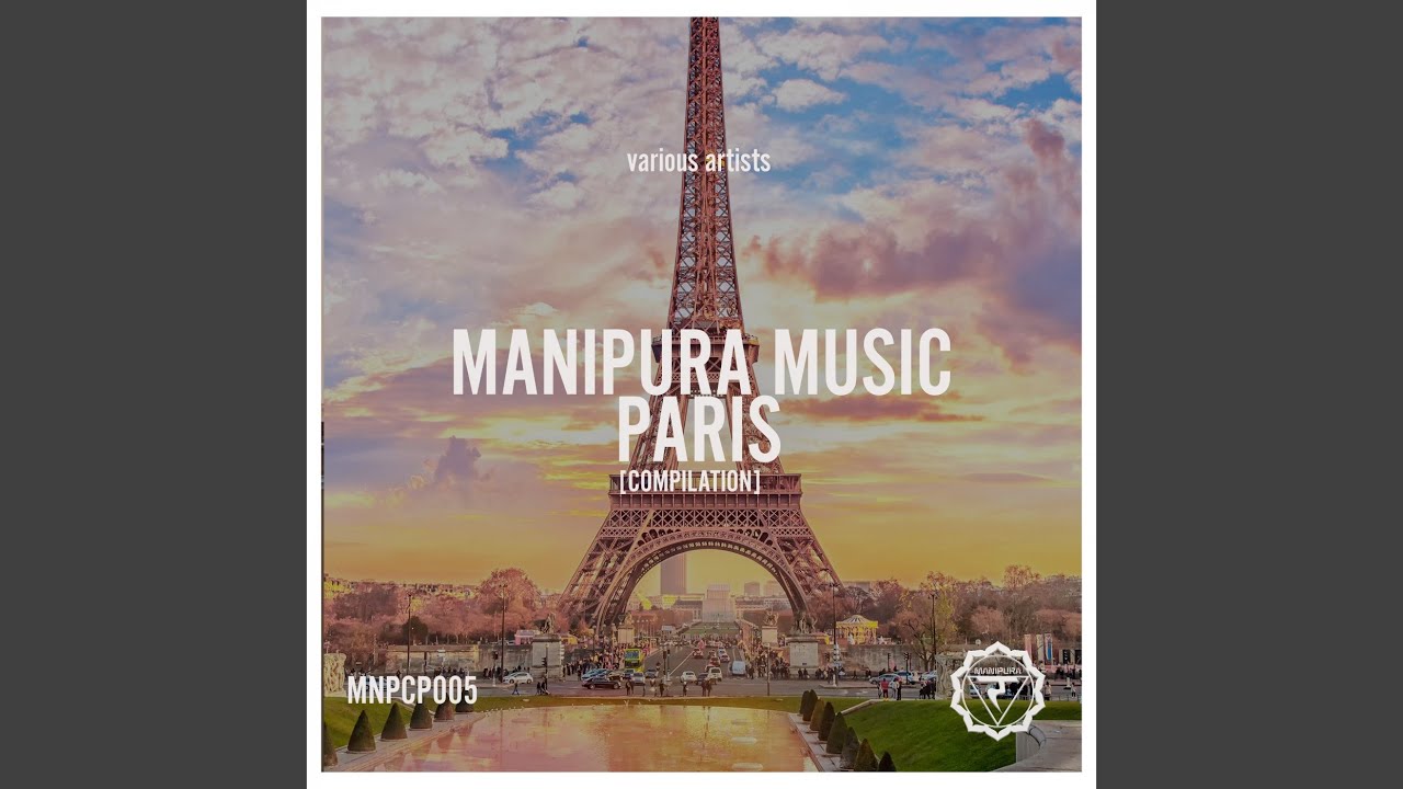 Afromance (Instrumental Edit)