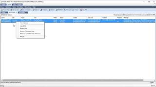 DNAseq - Raw Data Quality Control (QC) screenshot 4