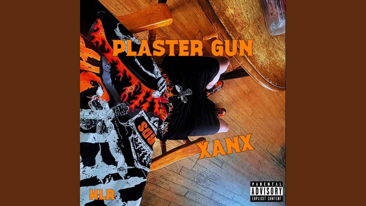 Watch Plaster Gun on YouTube Watch Plaster Gun on YouTube
