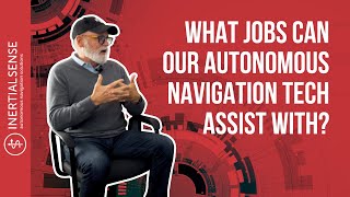 Celebrity What Jobs Can Our Autonomous Navigation Tech Assist With? Wealth