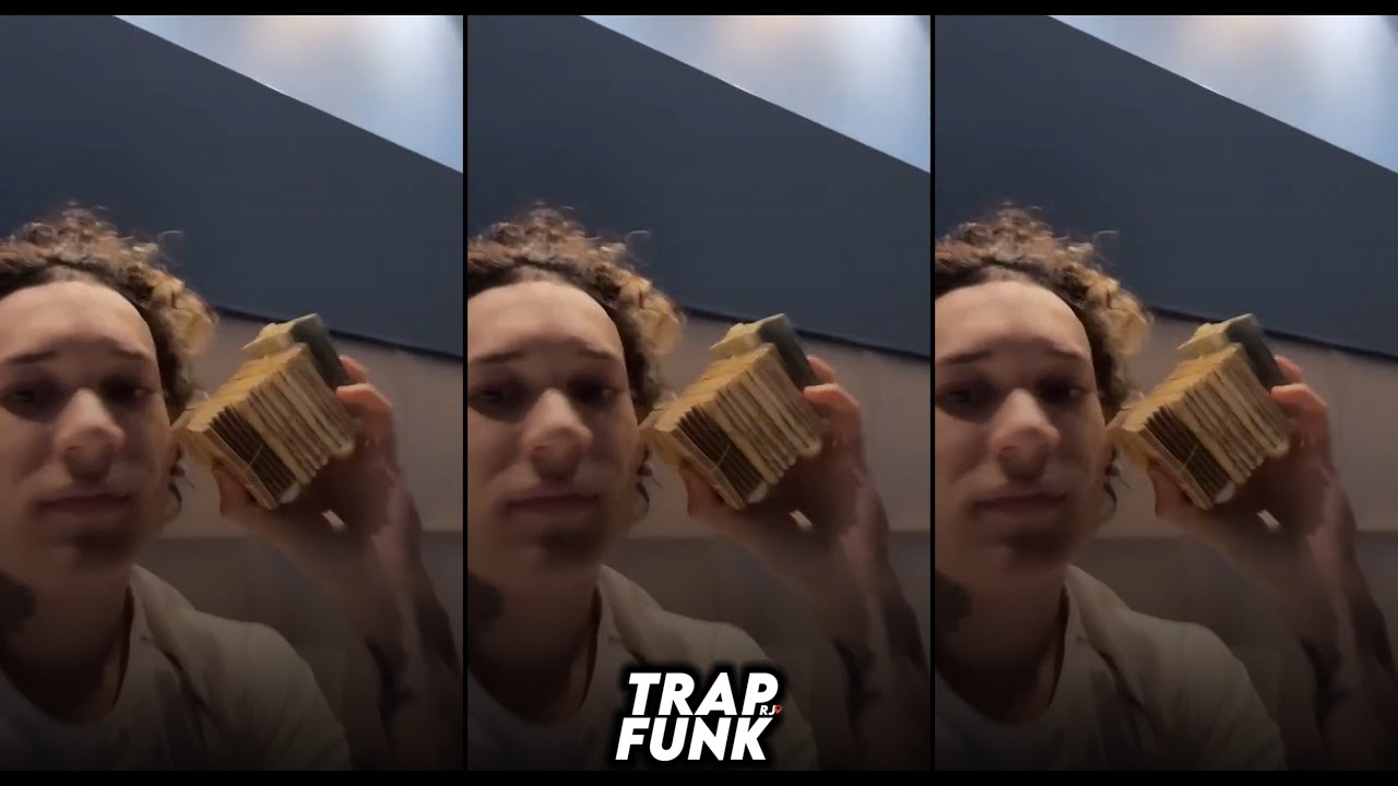 CHEFIN - DOM DE DEUS, FAÇO TUDO DE NOVO ( AUDIO OFICIAL )  2026