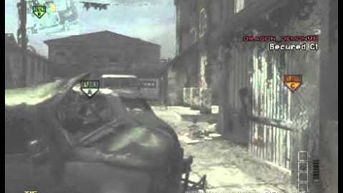 MW3: The World