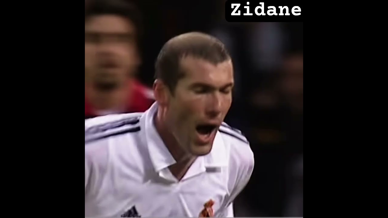 Liri liri laria funk+Zidane+goal 