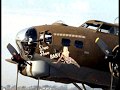 ВВС США.  2 серия - B-17 "Флаинг Фортресс" / B-29 "Супер Фортресс"