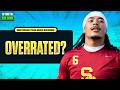 2026 NFL Draft Prospects | WR Makai Lemon