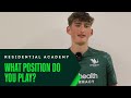 From Barcelona to Sligo | Totalhealth Residential Academy
