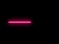 Glow Neon Line #glowingframe #glowlight #neoneffect #neonglow #effects
