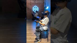 Где отметить день рождения ребенка? #mirvr #shorts