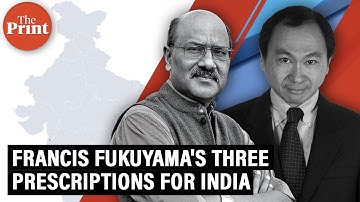 Francis Fukuyama