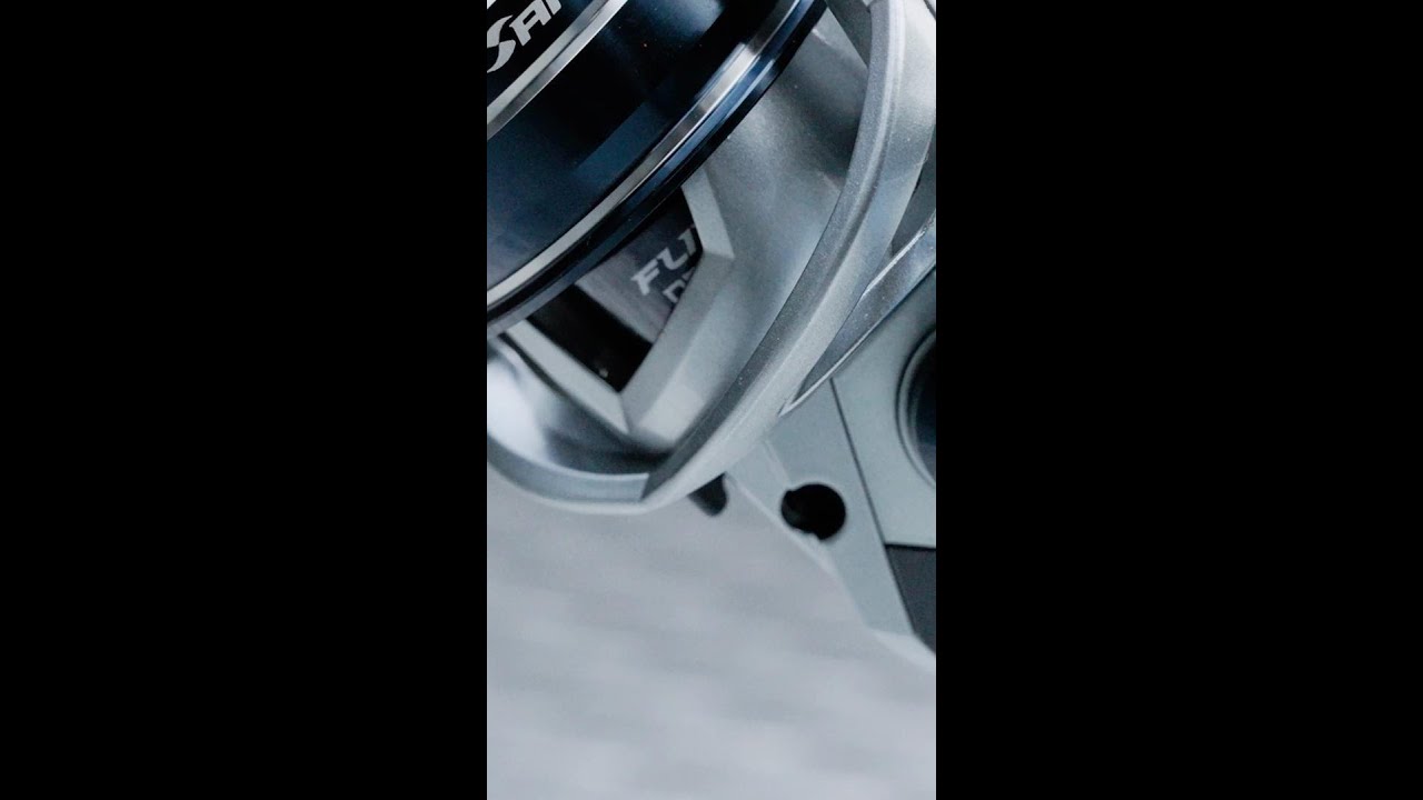 Okuma Fishing Safyre Spinning Reels