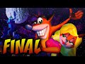 Curiosidades de Crash Bandicoot parte 13 (13-13)