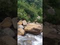 #ToshNaturalWaterfall