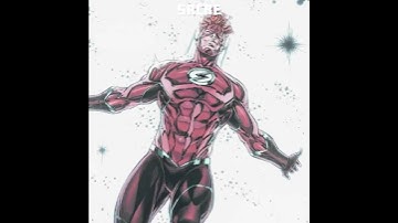 Same but different? #flashphotography #theflash #flashedit #4k #minecraftonly #editvideo #viral