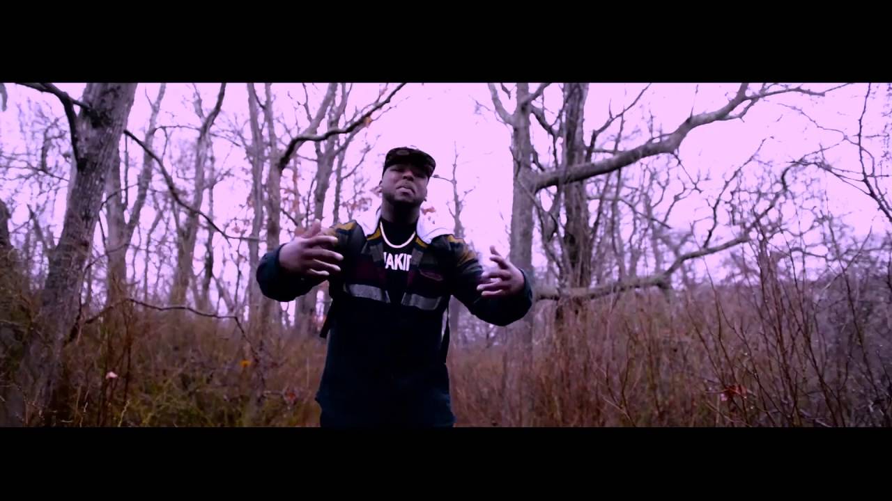 tha-kid-jae-the-walk-official-music-video