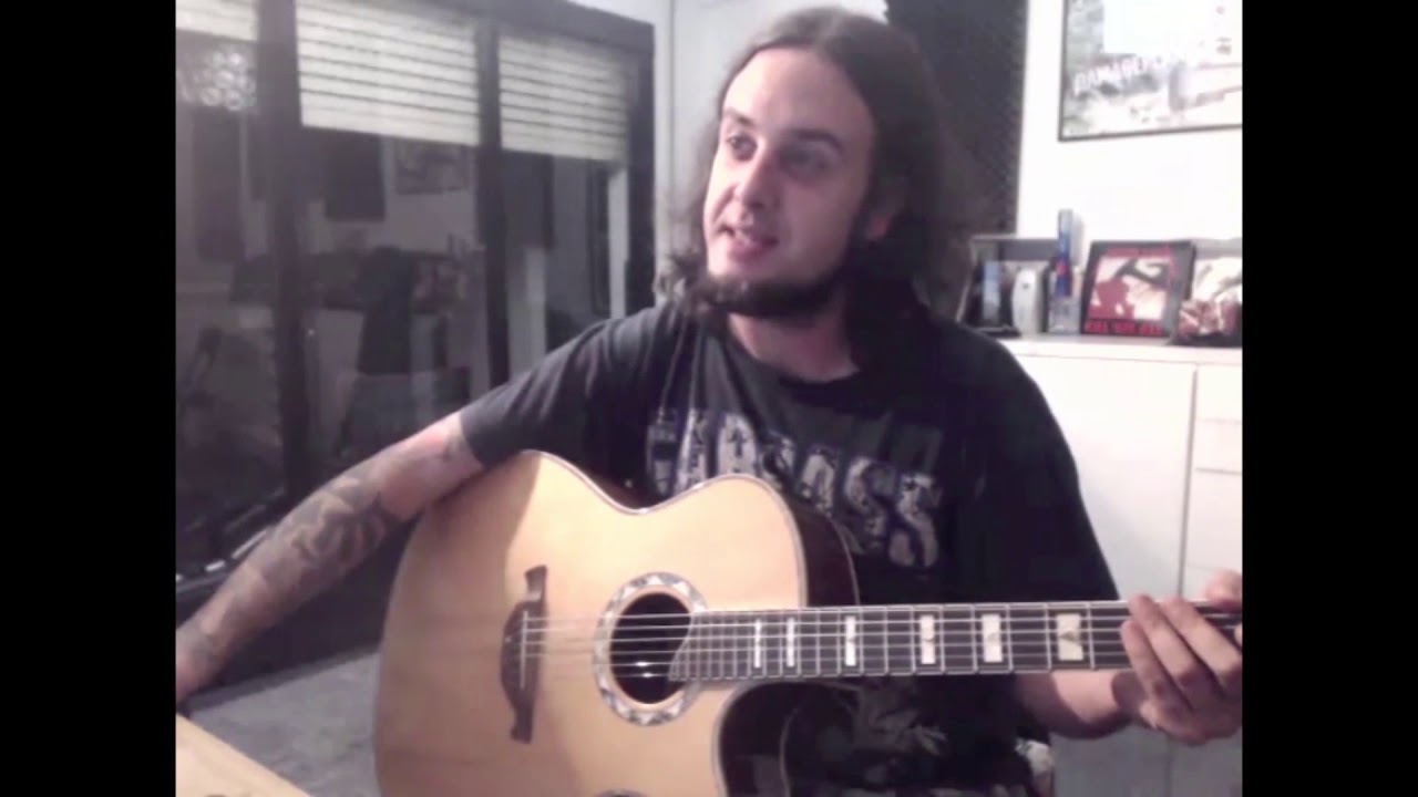 Strikeback - Mensaje Davish G Angelus Apatrida (Crowdfunding The Plague 2017)