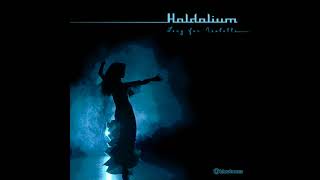 Video thumbnail of "Haldolium - Song For Isabelle - Official"