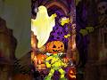 #shorts #scary #mystery #animation #horror#creepy #escape #halloween