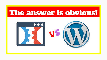 👊 ** WordPress vs Clickfunnels ** WordPress is a BETTER funnel builder than ClickFunnels ??